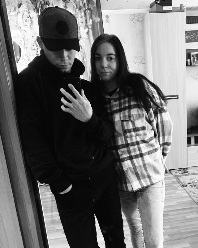 skupidywup_wupidiskup в LOOKY. . Lil gangsters🤙🏿🧟‍...