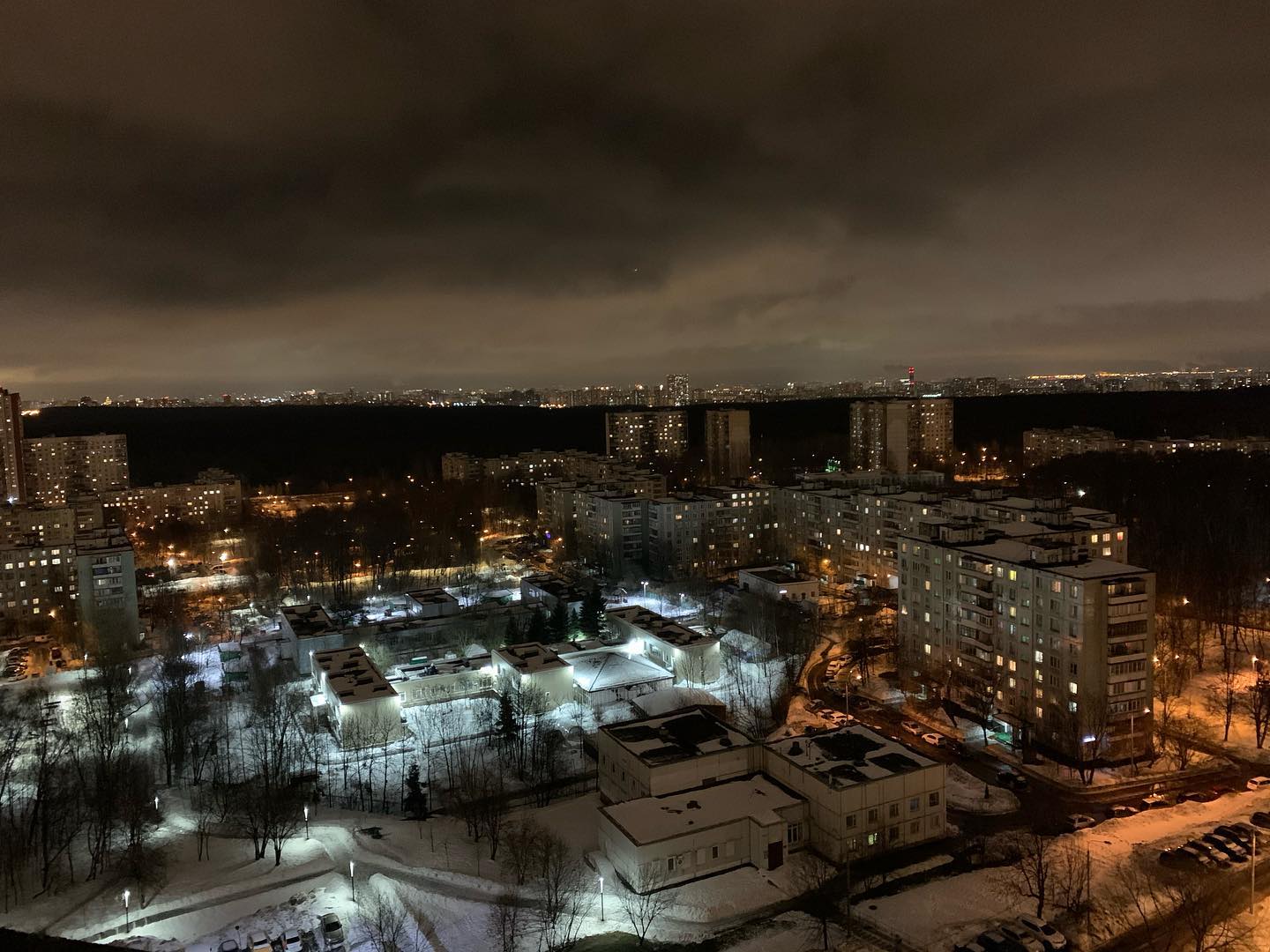 vasya_owl в LOOKY. #вечерняяМосква. #вечерняяМосква