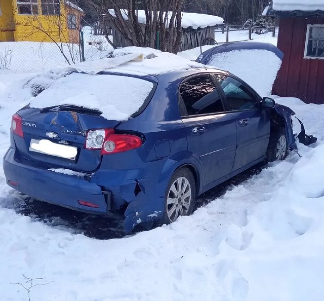 tayou.hehe в LOOKY. #chevrolet,#lacetti,#машина. Прощай, моя первая, ...