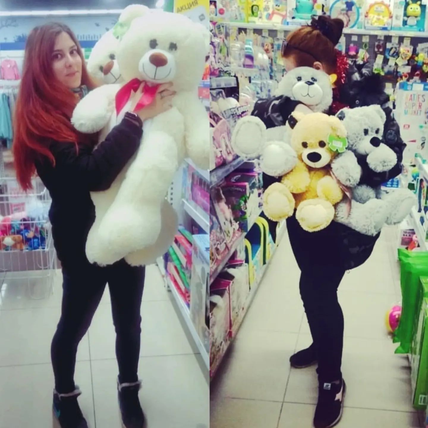 harmfulmaria в LOOKY. . @milkiway161 
Пошли ...