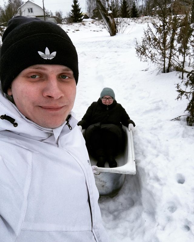 ryzhov_1001 в LOOKY. . Тут просто нечего до...