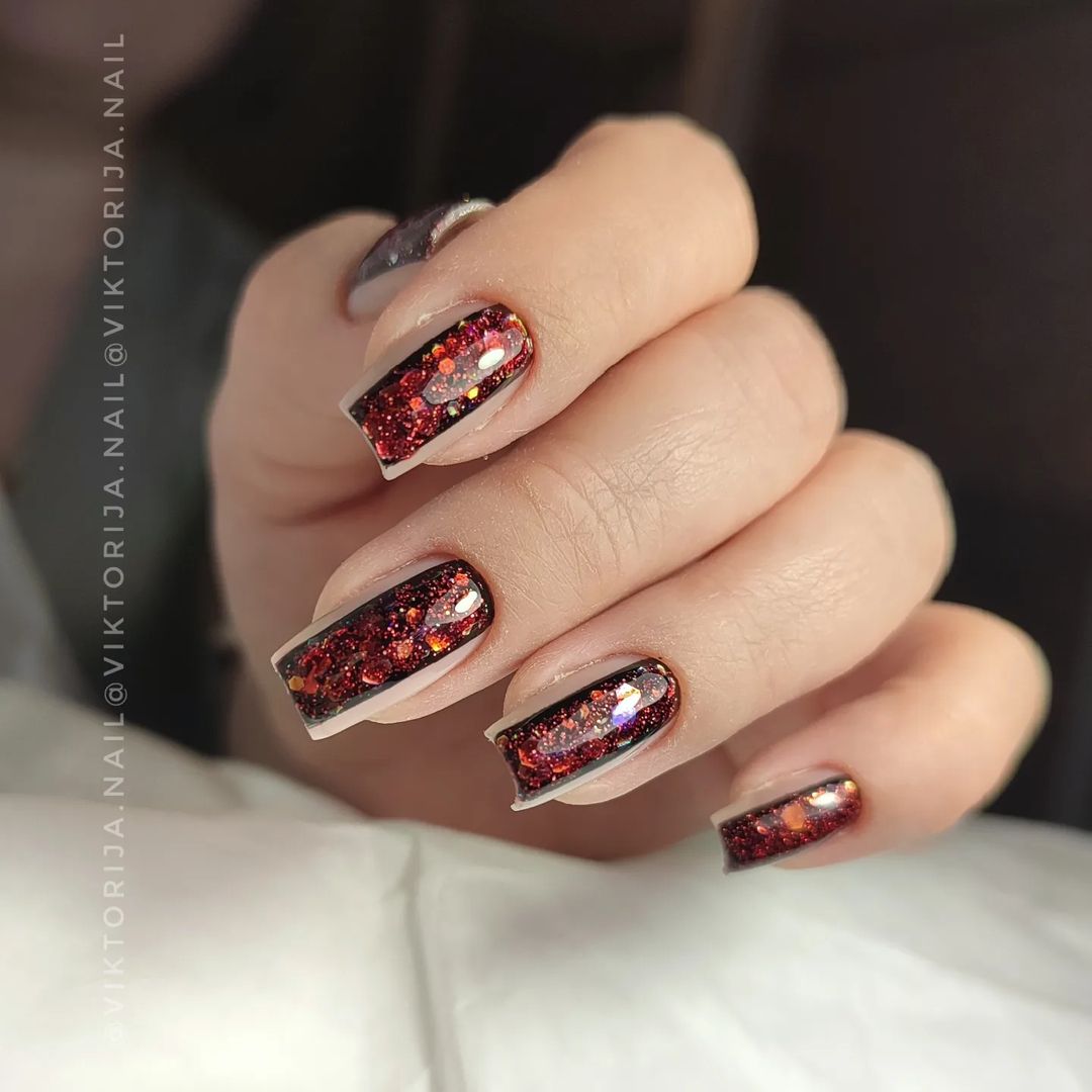 viktorija.nail in LOOKY. . Каждая женщина – это...