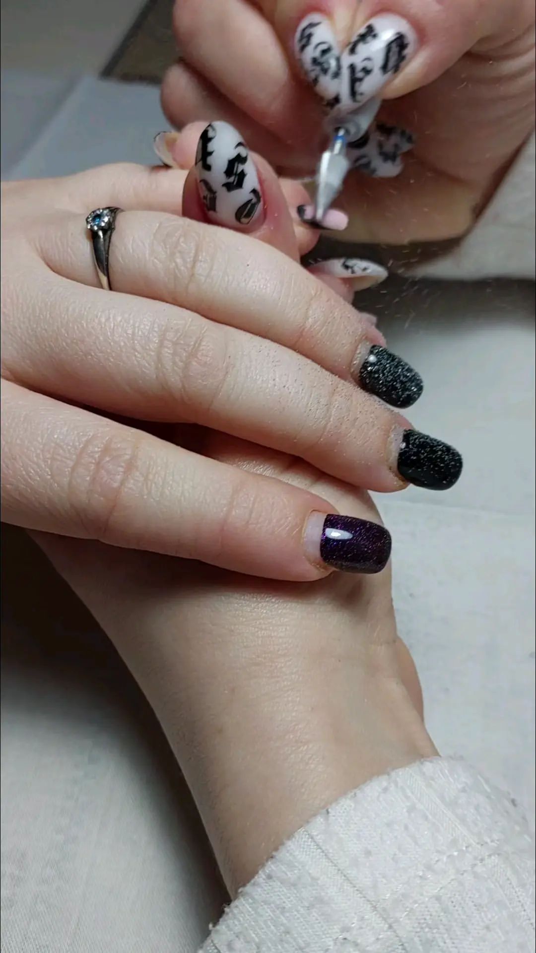 galinanikitina850 в LOOKY. . Коррекция