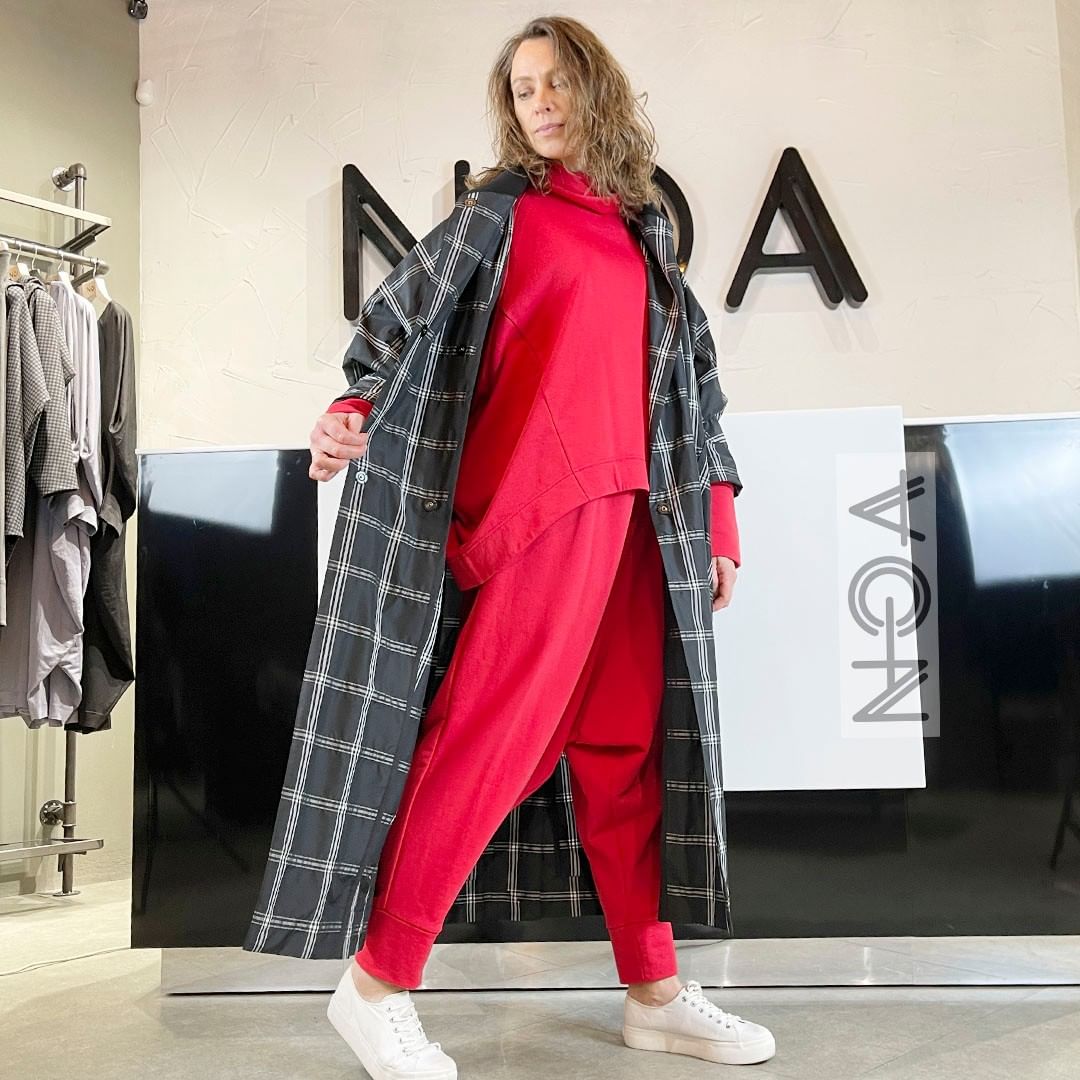 noa.fashion.salon в LOOKY — фото 5