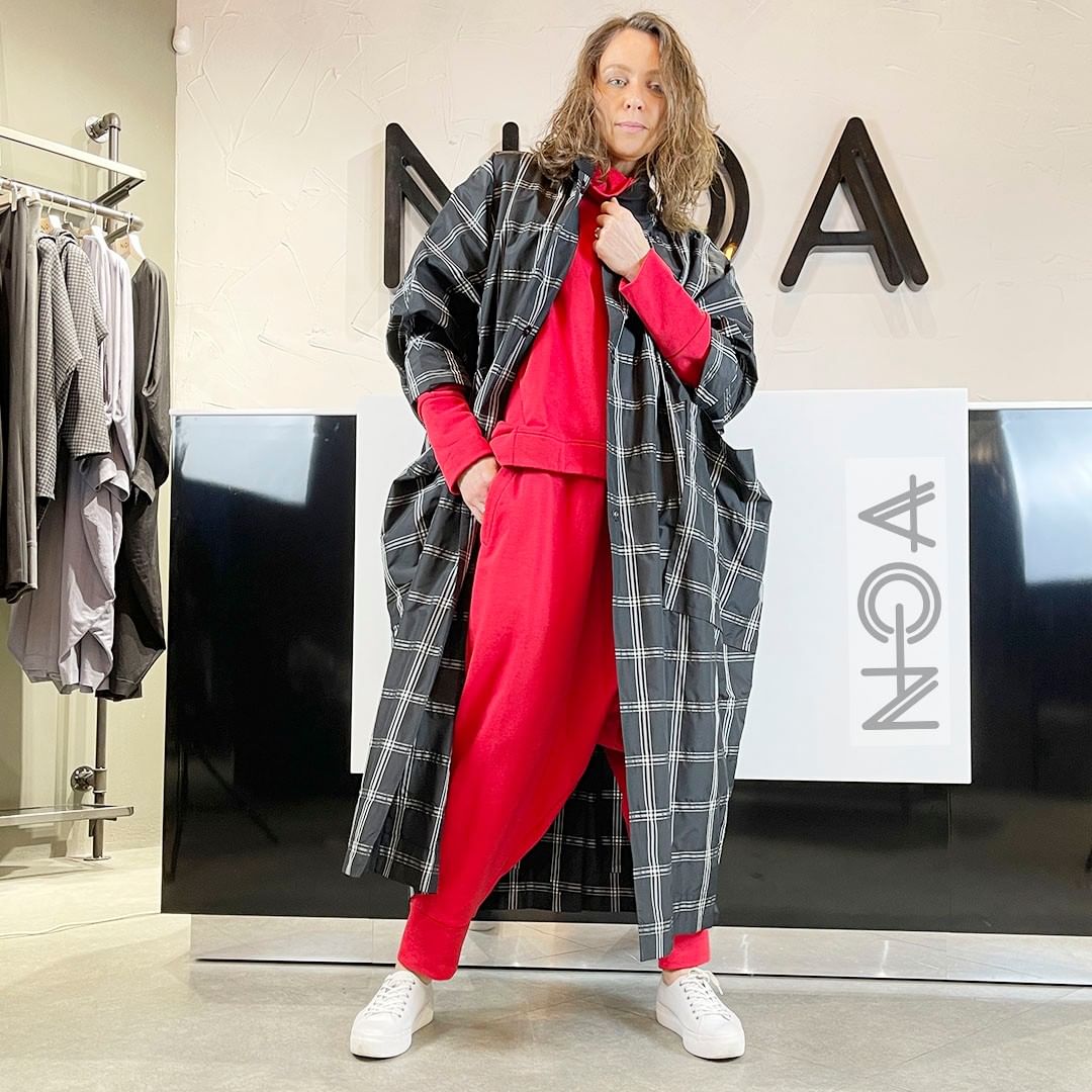 noa.fashion.salon в LOOKY — фото 4