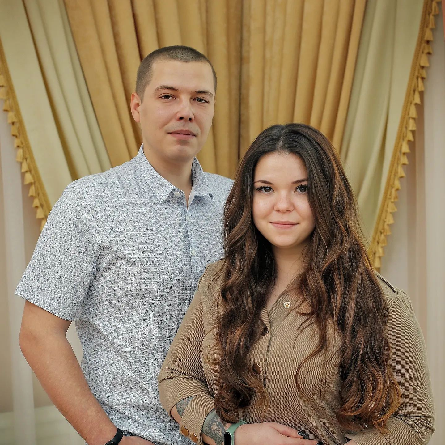 kilchevskayaa в LOOKY. . 02.02.2022
 🤵 👰 💍