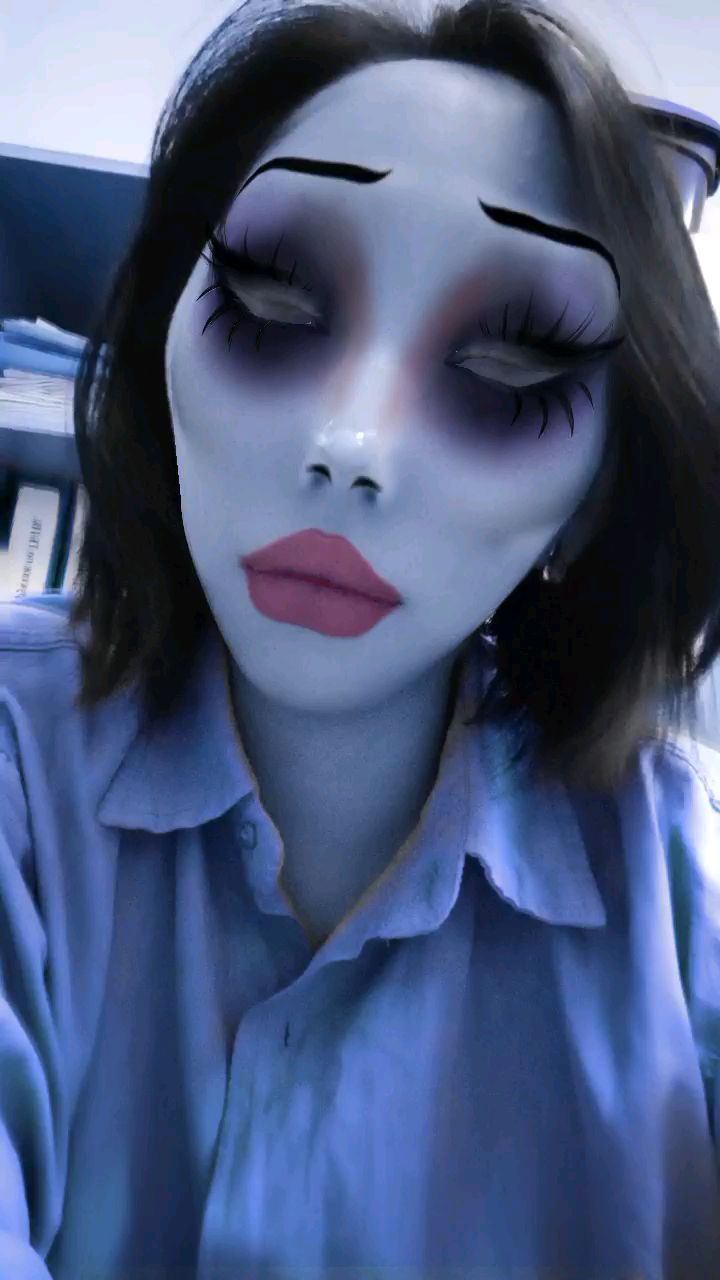 _esv_28 в LOOKY. . 🧟‍♀️🧟‍♀️🧟‍♀️
