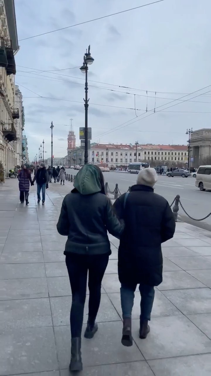 elmiragalka в LOOKY. . МАМУЛЬКИН 🌹 ❤️