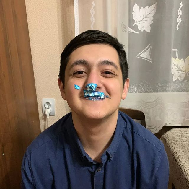pavlos_26 в LOOKY. . Спасибо вам за то, ч...