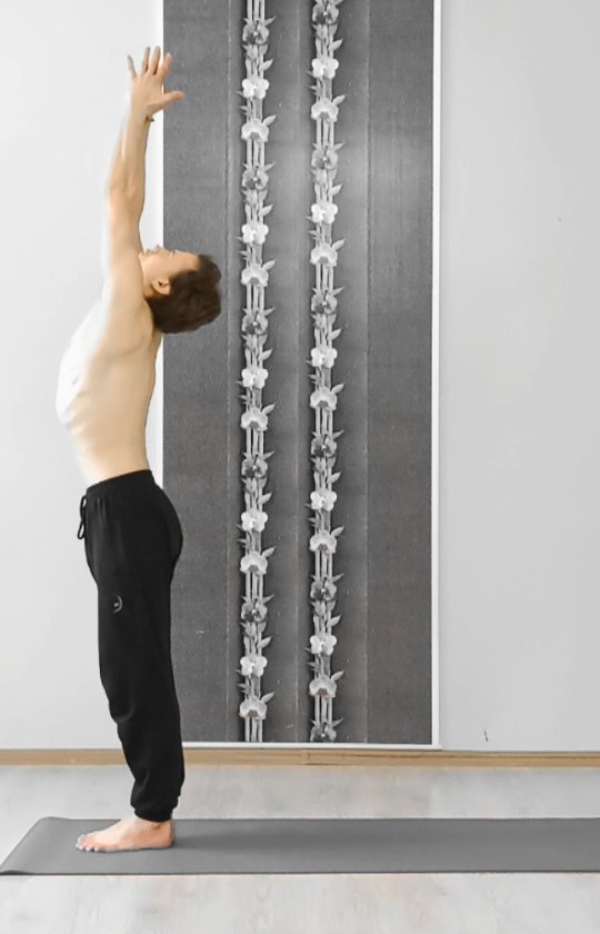 Ilya_Vishudha в LOOKY. #ilyavishudha_discipline,#yoga,#yogi,#hathayoga,#asana,#vinyasa,#sun,#morning,#йога,#асана,#виньяса,#хатхайога,#ilyavishudha,#vishudha,#утро,#практика,#практикайоги. #ilyavishudha_discip...