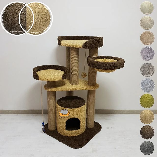 tasiro_workshop в LOOKY. #когтеточканазаказ#когтеточкадлякошек#когтеточкасвоимируками#длякотика#мойкотёнок#котята. Качественное исполне...