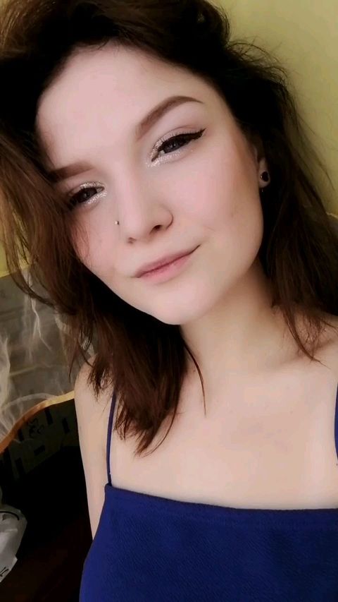 ksenia_kesha2000 в LOOKY. . Самое крутое - это к...