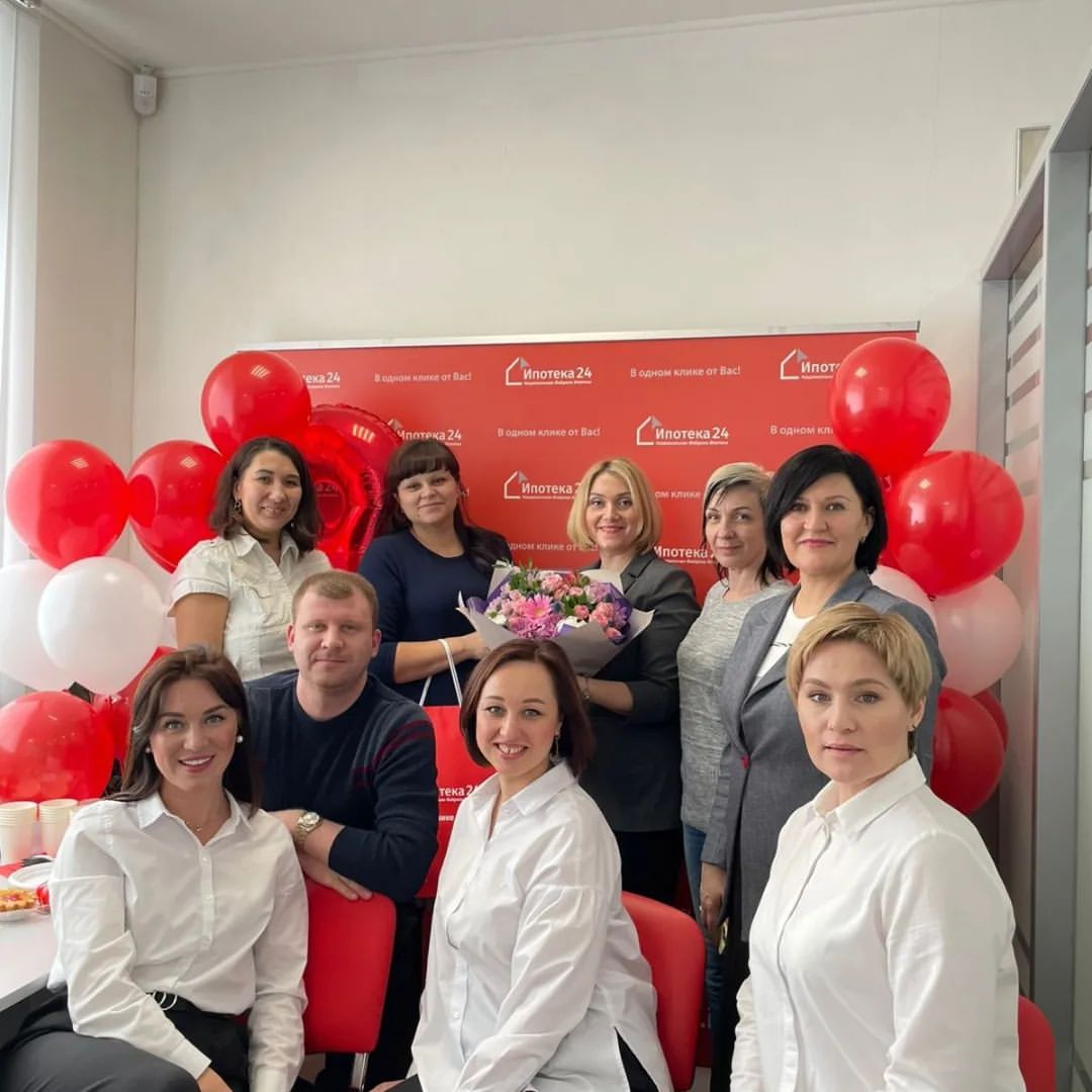 Мероприятие в #ипотека24. Шанс узнать новые программы, встретиться с коллегами и в тёплой обстановке обсудить интересные кейсы

#ФорумНедвижимость #КураловаРиэлтор #форумИпотека #89080629876
@ekaterina.v_ipoteka24
@dariyarealtor