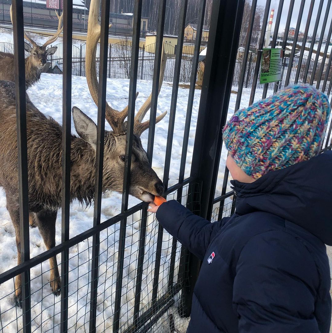 alisiniya в LOOKY — фото 10