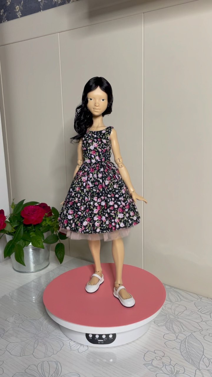 cherkasova_ds в LOOKY. #dartdolls. Зацените какую штуку...