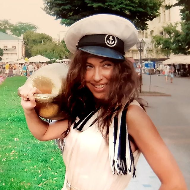 anna_khram_ в LOOKY. #шокконтент. Кто сильнее СТРАХ ИЛ...