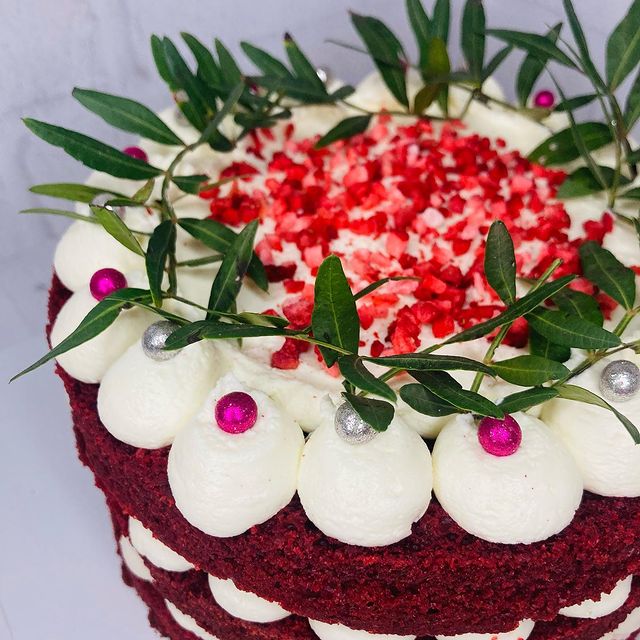 swetness_cakes в LOOKY. . null