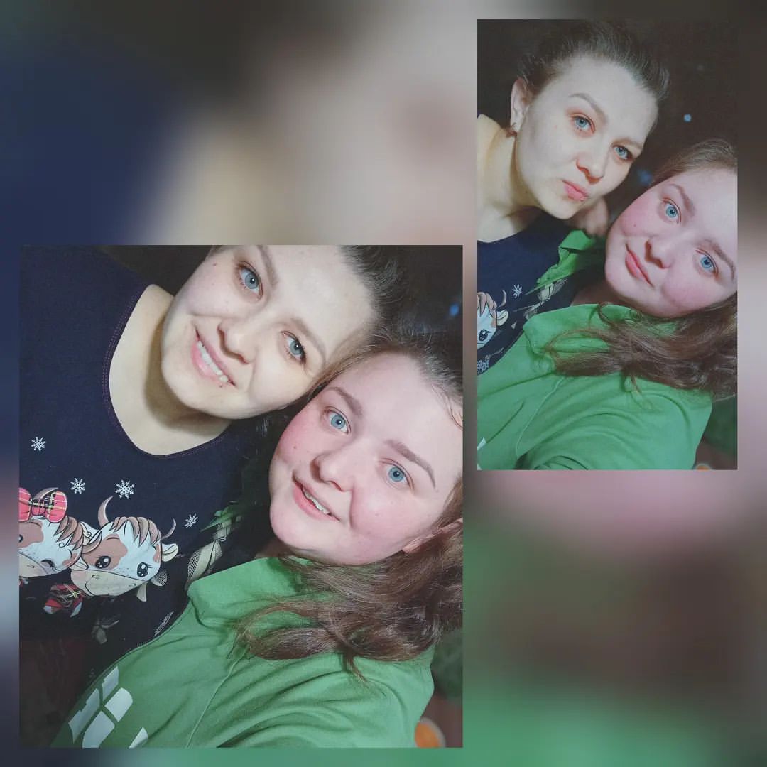 svetlana_tamarovskaya в LOOKY — Моя систер❤моя любовь❤моя жизнь❤
#счастьеесть #язнаючтотыряд