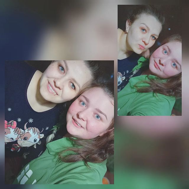 svetlana_tamarovskaya в LOOKY. #счастьеесть,#язнаючтотырядом. Моя систер❤моя любов...