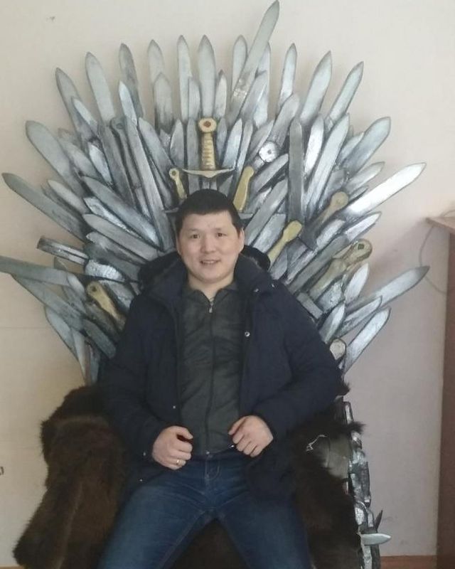 per_sik__ в LOOKY. . Тапталлаахпын торооб...