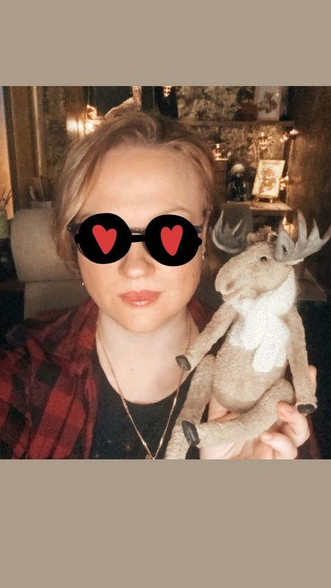 izbushka_teddy в LOOKY. . 🤘🏻 С праздниками! ...