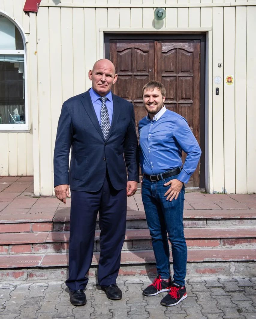 kann_rom в LOOKY — публикация