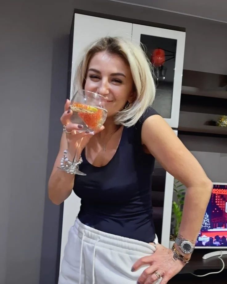 smile7svet в LOOKY — Сегодня поднимаю свой бокал за мужчин! Папа, Антон Сергей, я