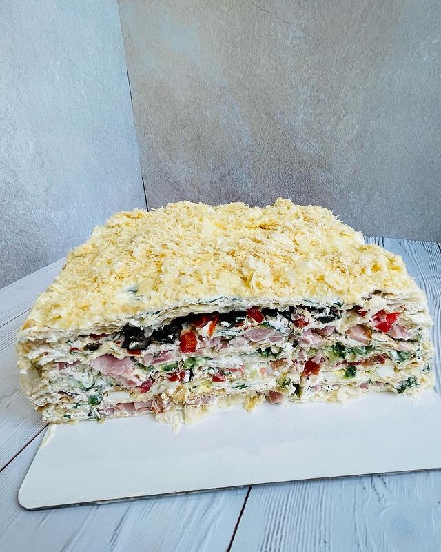 olesia_cake_spb в LOOKY. . Для моих любимых «сл...