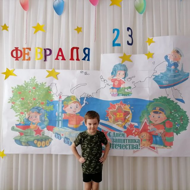 ntomina в LOOKY. . Мой маленький защитн...