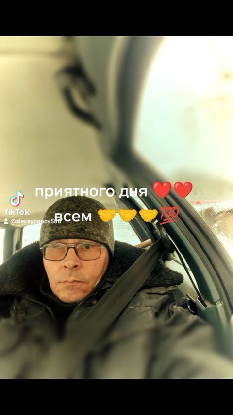 alekseipopov8055 in LOOKY. . null
