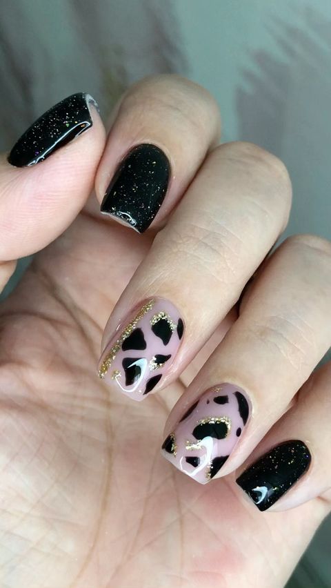 vakkhova_nails в LOOKY. . Натуральность в моде...