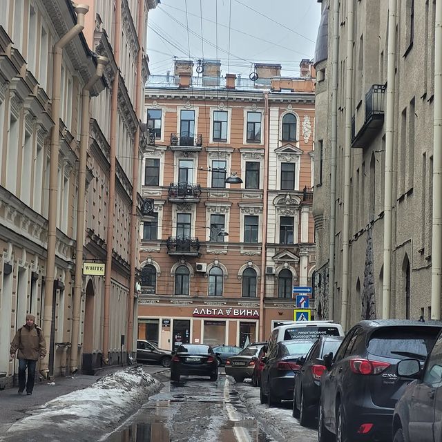 zubareva.marish в LOOKY. . Обожаю разглядывать ...