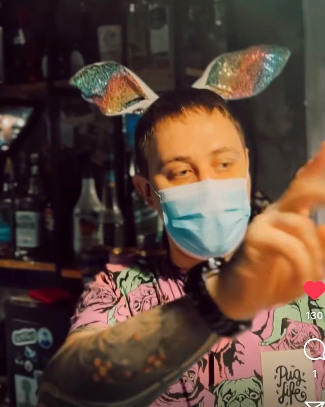 _sergey_pron_ в LOOKY. . null