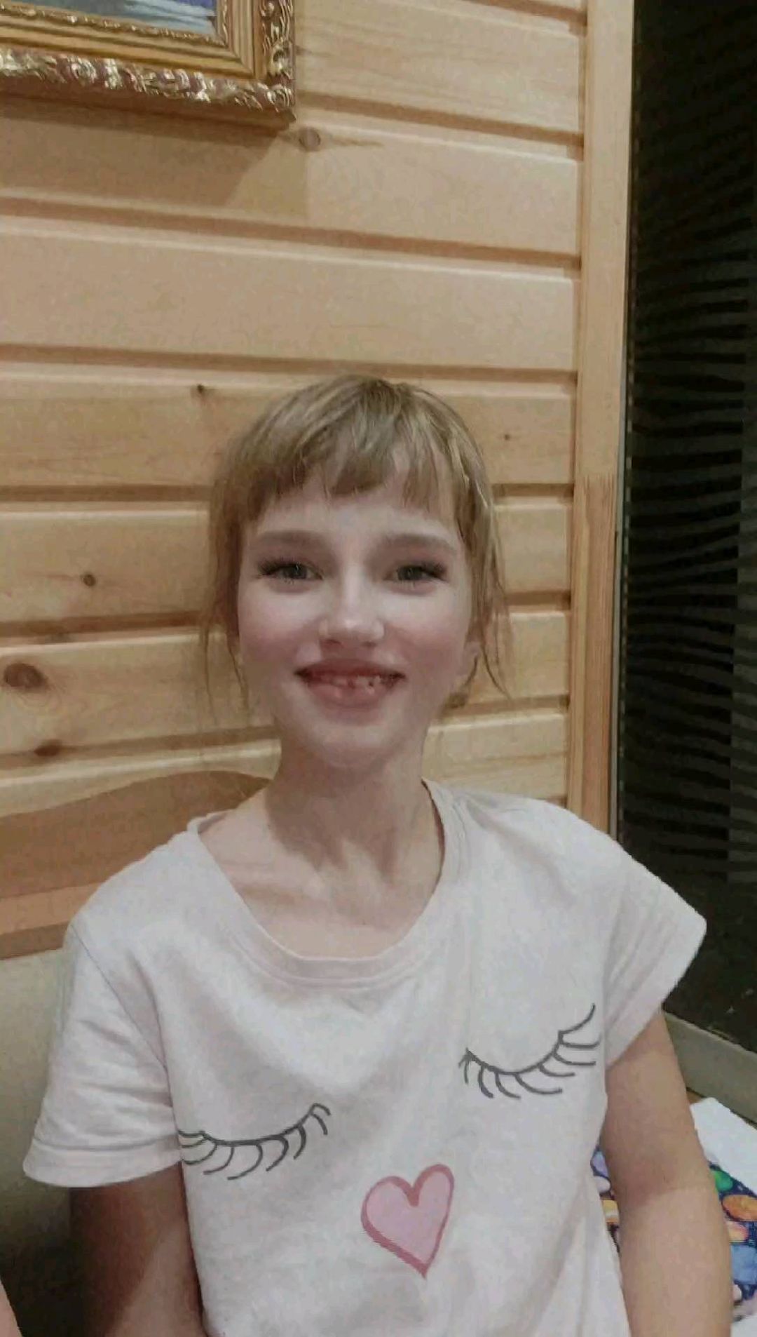 olga11kanfeta в LOOKY. . Когда ты МаШа)))