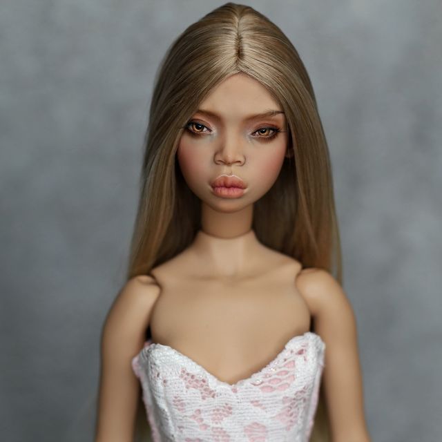 katebjdshop в LOOKY. #popovysistersdolls#popovysisters#popovydoll#popovysistersdoll#bjdsale,#bjd,#bjddoll,#bjdfashion,#bjdcollector#fashiondoll#fashiondollphotography#fashiondollcollector#fashiondolls#dollphotography#popovysisterstawnyowl#katebjdshop_wigs#bjdwig#popovysisters#bjd#bjdpopovy#bjddoll#popovywig#popovybjd#bjdphotography#coloring_hair#bjdsale#thebjdplacesale#alpacawig#bjdalpacawig#etsysale#bjdsalesposts#alpacawigsforsale#popovytawnyowl. Wig for Popovy Siste...