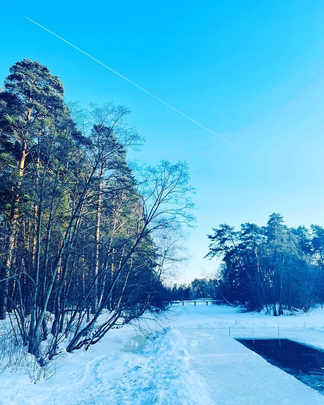 shedrish в LOOKY. #весна,#весна2022,#веснаблизко,#люблюзиму. Знаете вот это ощуще...
