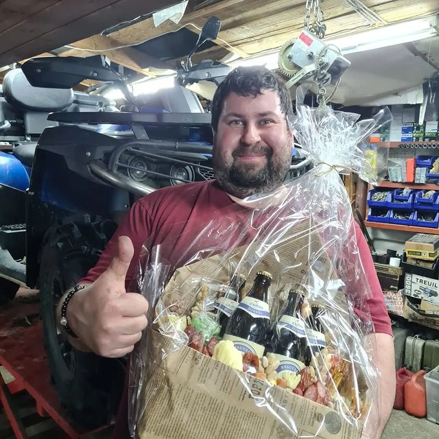 fatick777 в LOOKY. #23февраля#подарки#fatickservicepro#margo_golitsyno. День у меня сегодня ...