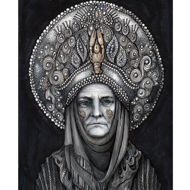 natashushkevich в LOOKY. #portraitbattle_2,#artbattle,#artmarafon,#graphicart,#gallery_ofartists,#скетчбук,#графика,#графикалинером,#люблюрисовать,#люблюграфику,#артмарафон. Работа для марафона ...