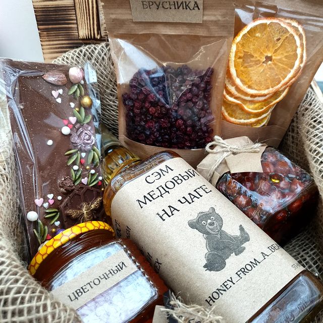 honey_from_a_bear в LOOKY. #напиткипокрепче,#кожаручнойработы,#кожапермь,#пермь,#подаркипермь,#8марта,#23февраля
#мёд,#медпермь,#медовыйподарок,#шоколадныйподарок. Хорошо когда есть вс...