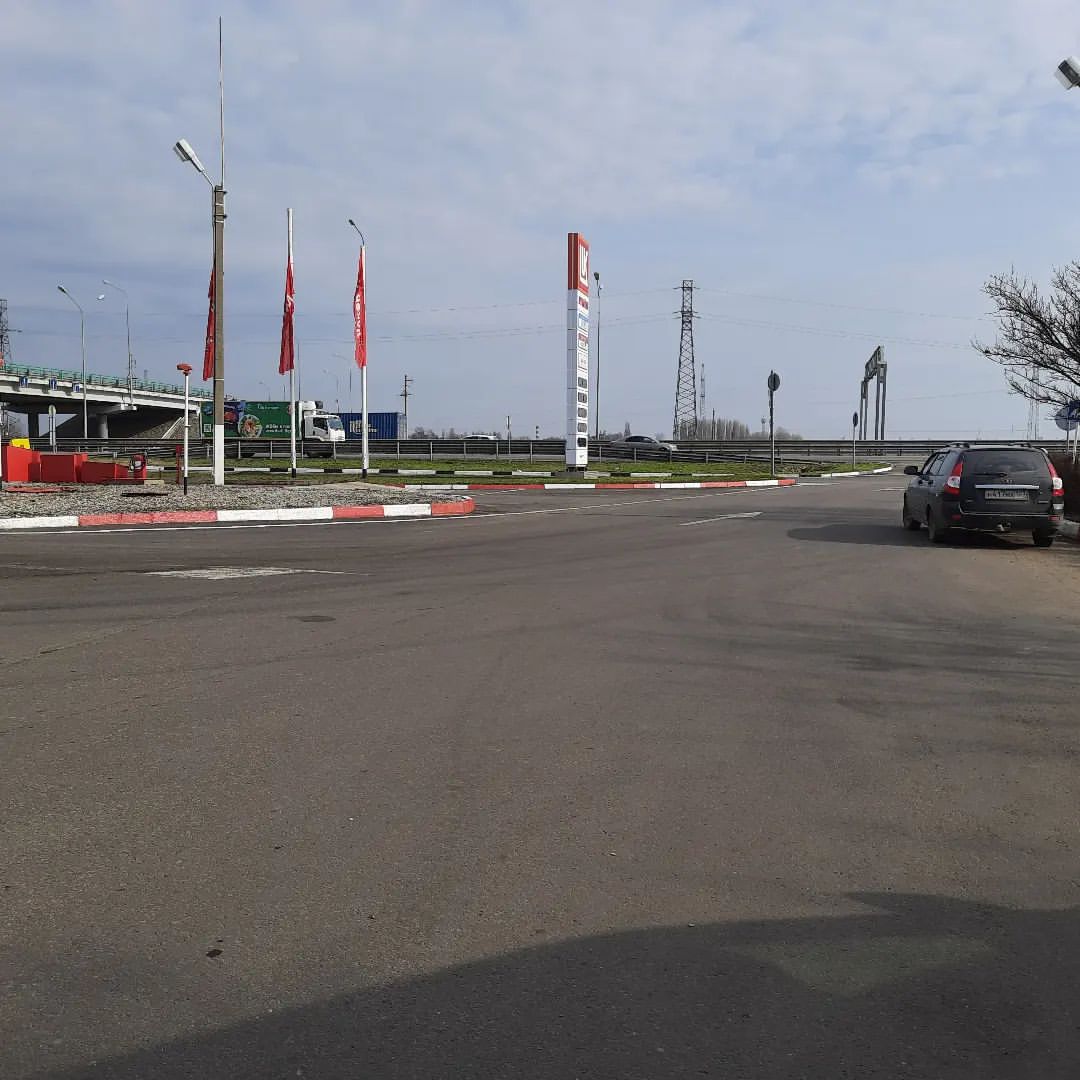 sasa_hor в LOOKY — Краснодарский край: уже почти лето. Температура тут - +16°C!