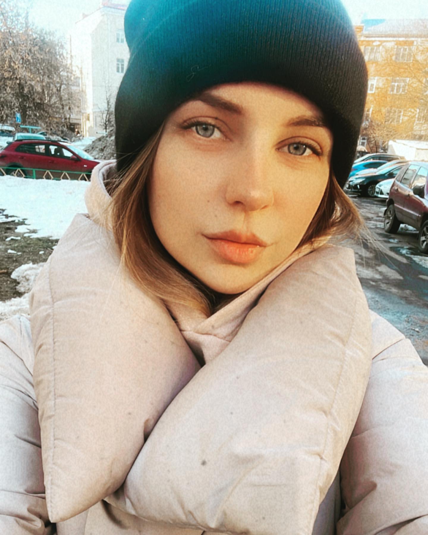lenkafashutdinova в LOOKY. . null