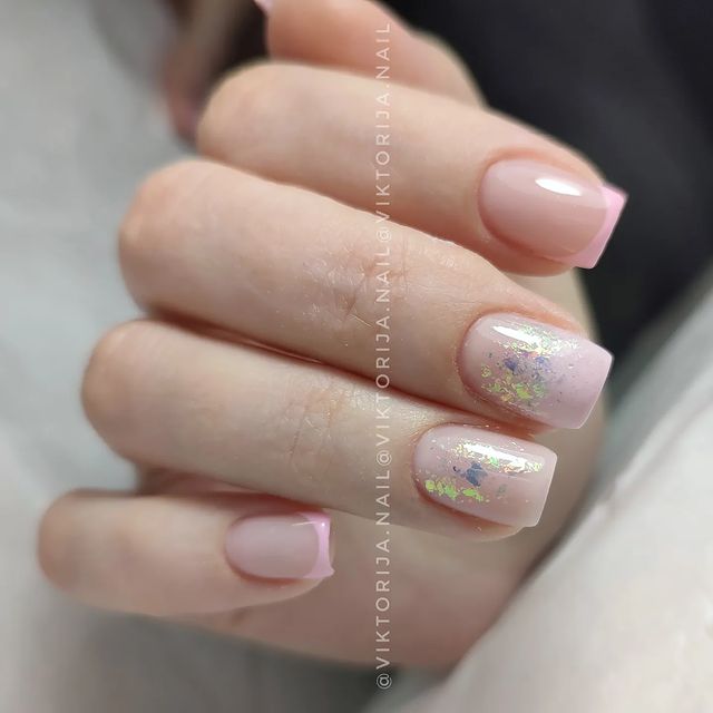 viktorija.nail в LOOKY. . null