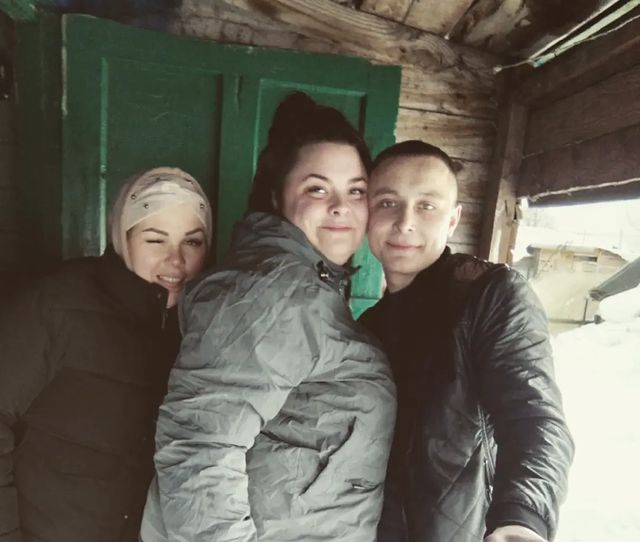 lizaveta_gurova22 в LOOKY. . null