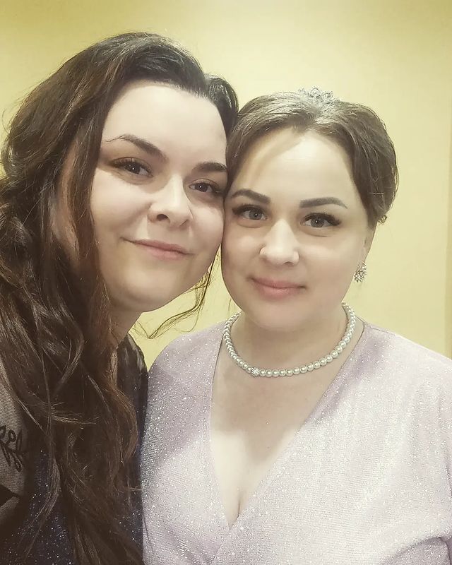 lizaveta_gurova22 в LOOKY. . Моя невеста ❤