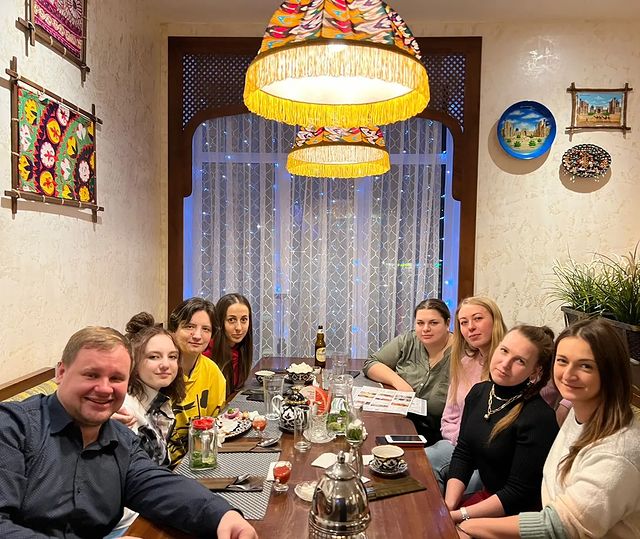vitella777 в LOOKY. . Команда мечты❤️❤️❤️