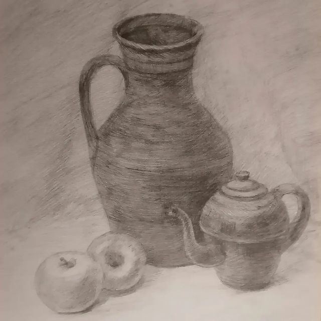 mariamileshkina в LOOKY. #рисуноккарандашом,#рисунок,#drawing,#art,#рисование,#рисую. #рисуноккарандашом #...
