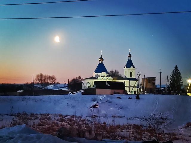 natascha_kobz3wa в LOOKY. . Утро