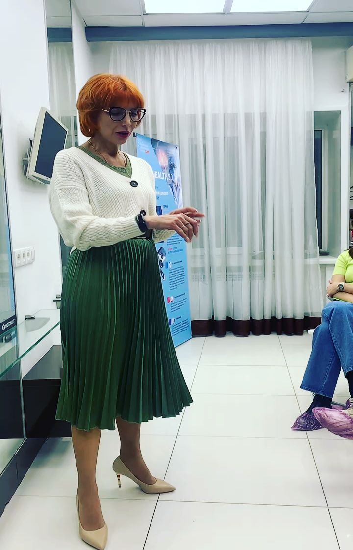 oxi557 в LOOKY. . Мастер класс Красоты...