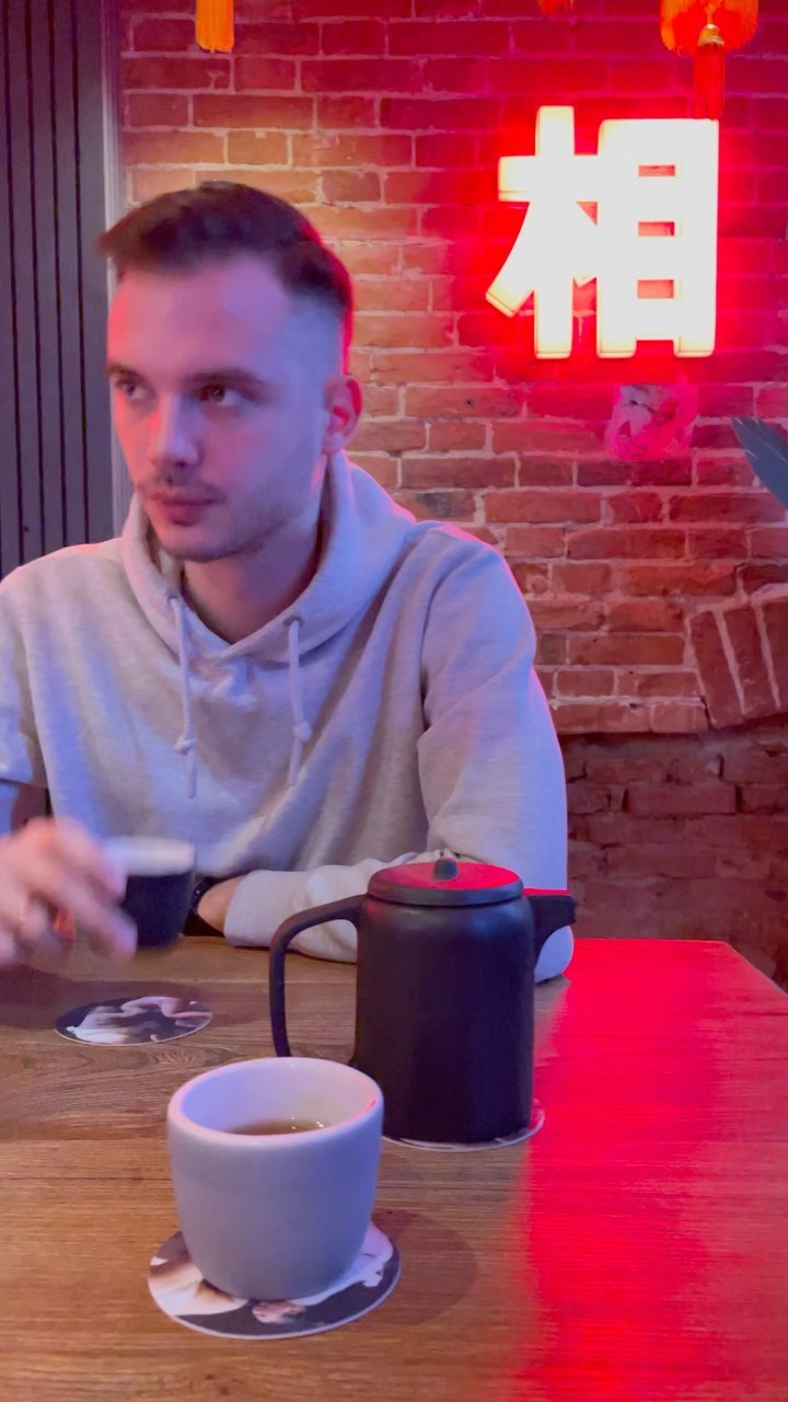 imtkachev в LOOKY. . Советы себе в 18 лет...