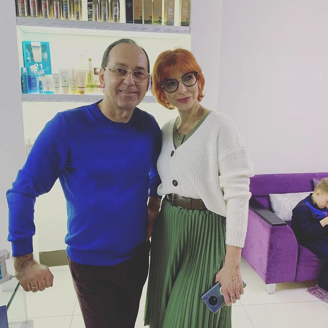 oxi557 в LOOKY. . Салон Мотчаного. С В...
